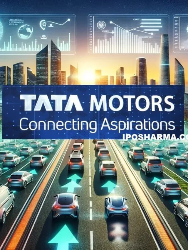 Tata Motors’ Demerger and Strategic OutlooK